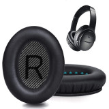 Амбушури BOSE QuietComfort 2 QC2 QC15 QC25 QC35 Ae2 Ae2i Ae2w