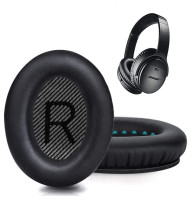 Амбушури BOSE QuietComfort 2 QC2 QC15 QC25 QC35 Ae2 Ae2i Ae2w