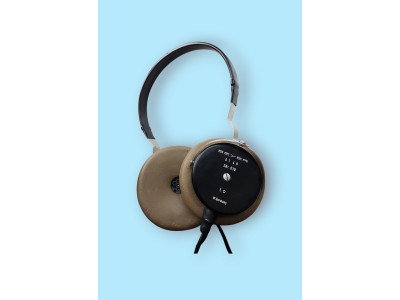 Перші у світі динамічні навушники Beyerdynamic