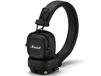 Заміна амбушур на Marshall Major IV: покрокова інструкція