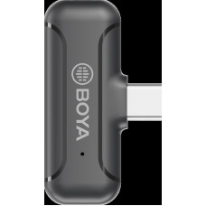 Бездротова мікрофонна система Boya BY-WM3T1-U