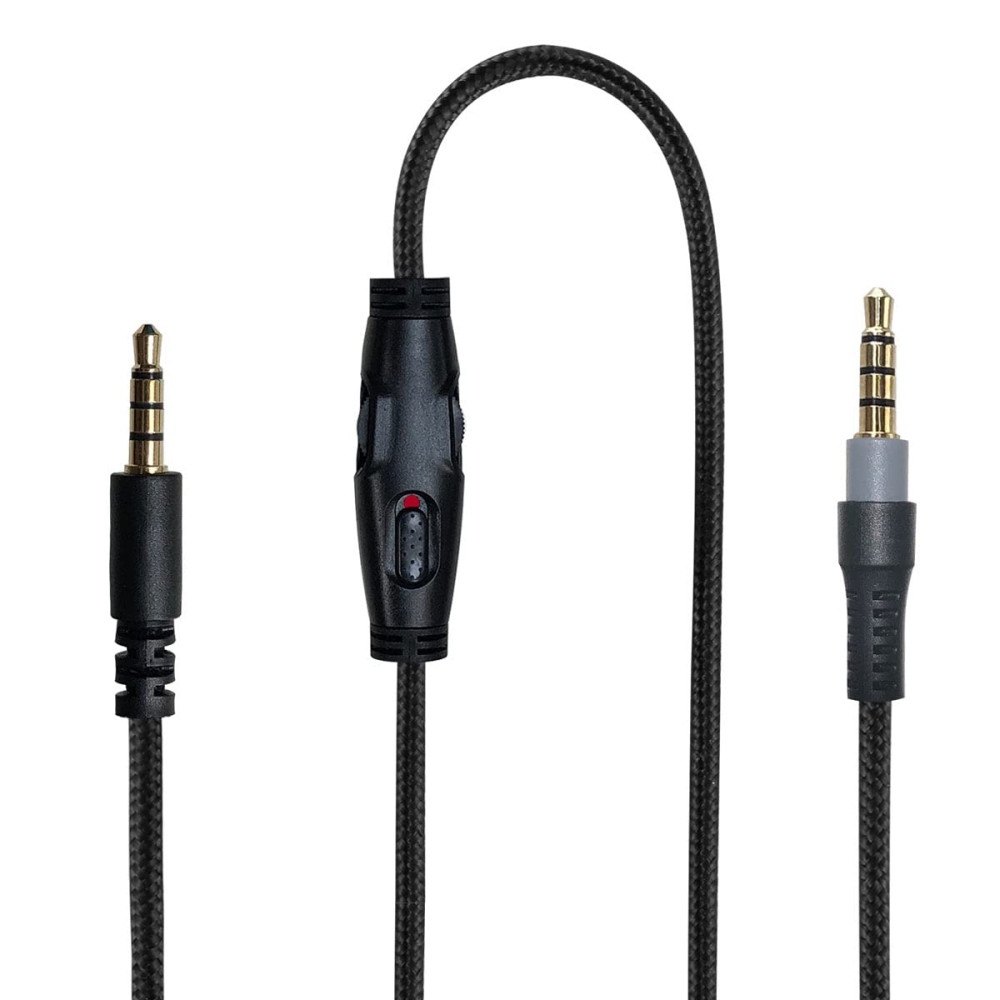 Кабель HyperX для гарнітури Cloud Alpha 1,5м