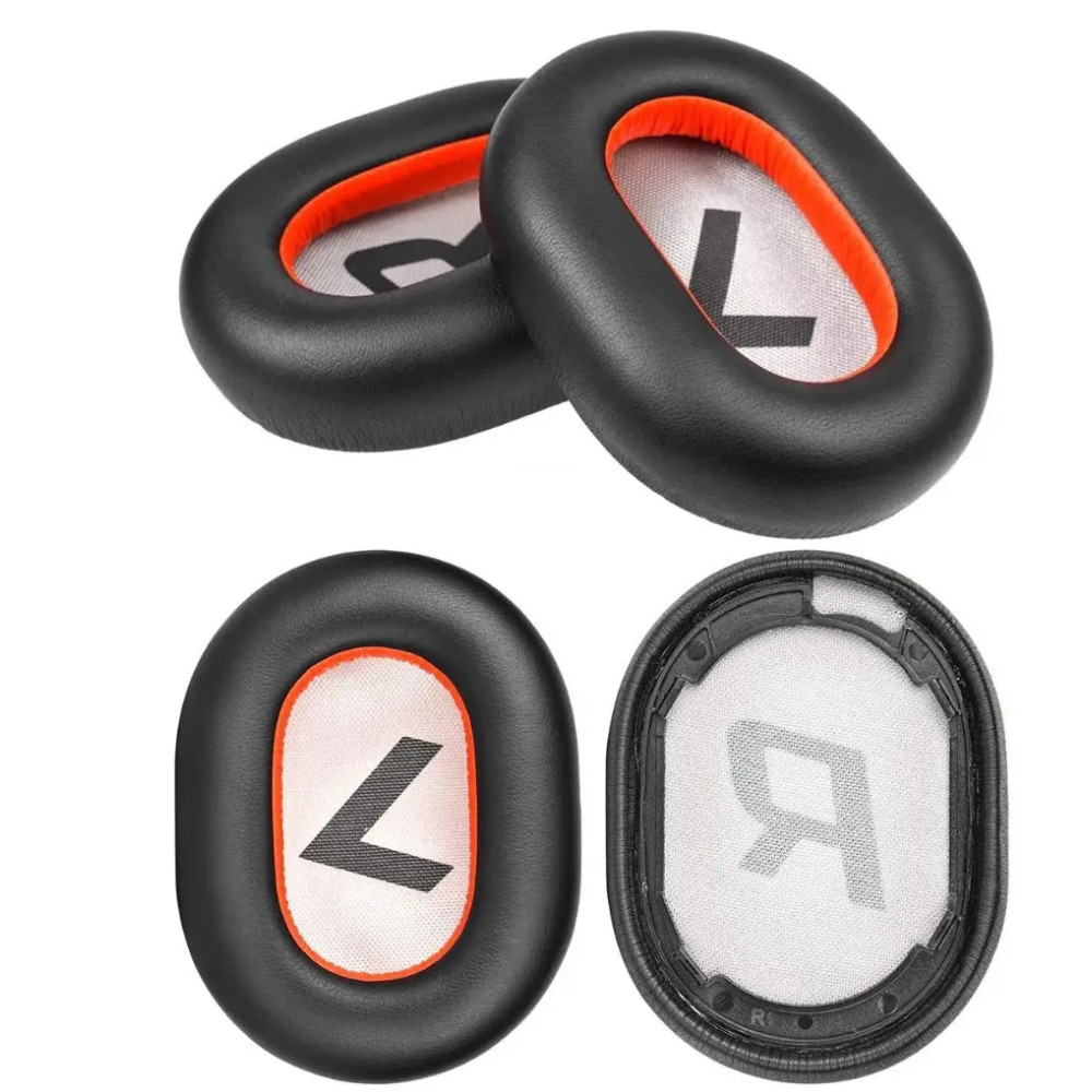 Амбушури Plantronics Voyager 8200 UC Plantronics BackBeat PRO 2