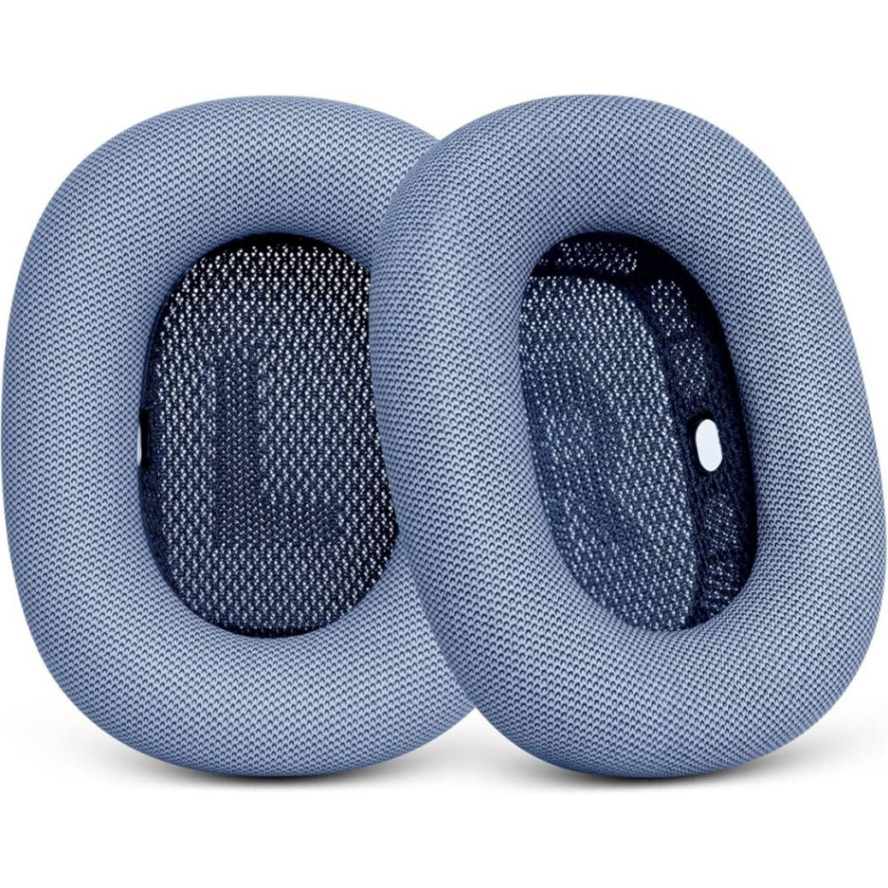 Амбушури для навушників Apple AirPods Max Blue SOUNDLINE