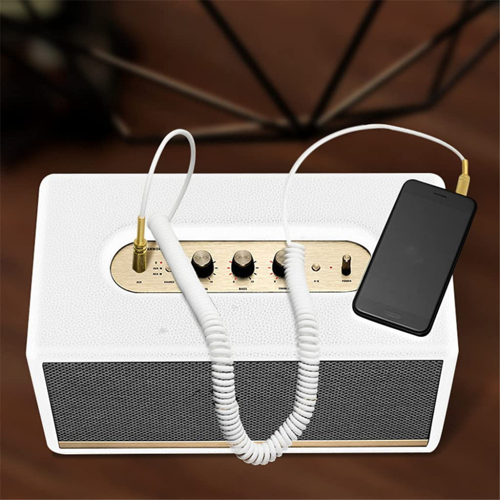 Кабель Marshall AUX 3,5мм