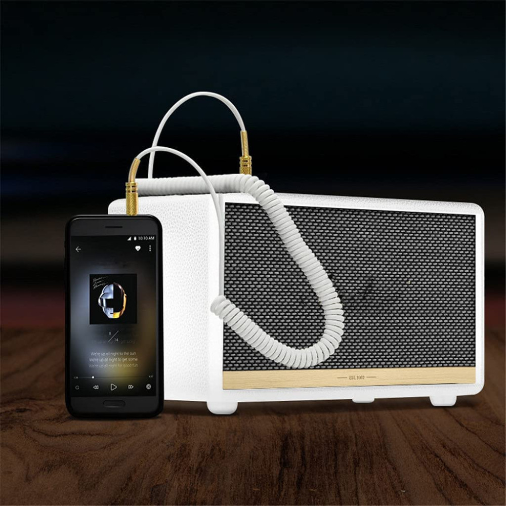 Кабель Marshall AUX 3,5мм