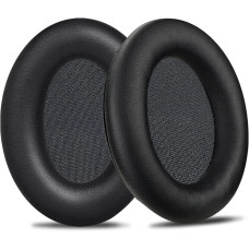 Амбушури Sennheiser HD201 HD201S HD180 HD418 HD419 HD428 HD429 HD438 HD439 HD448 HD449