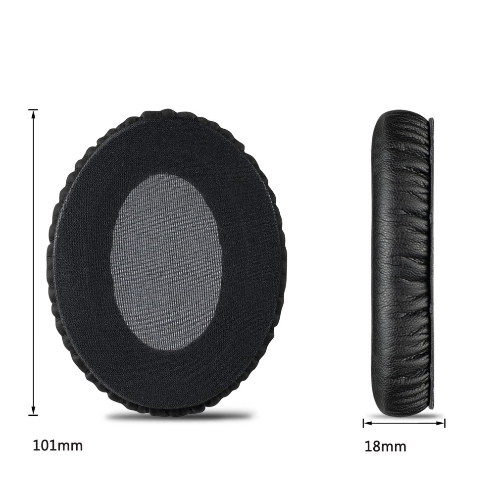 Амбушури Sennheiser HD201 HD201S HD180 HD418 HD419 HD428 HD429 HD438 HD439 HD448 HD449