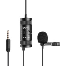 Мікрофон петличка Boya BY-M1 PRO II