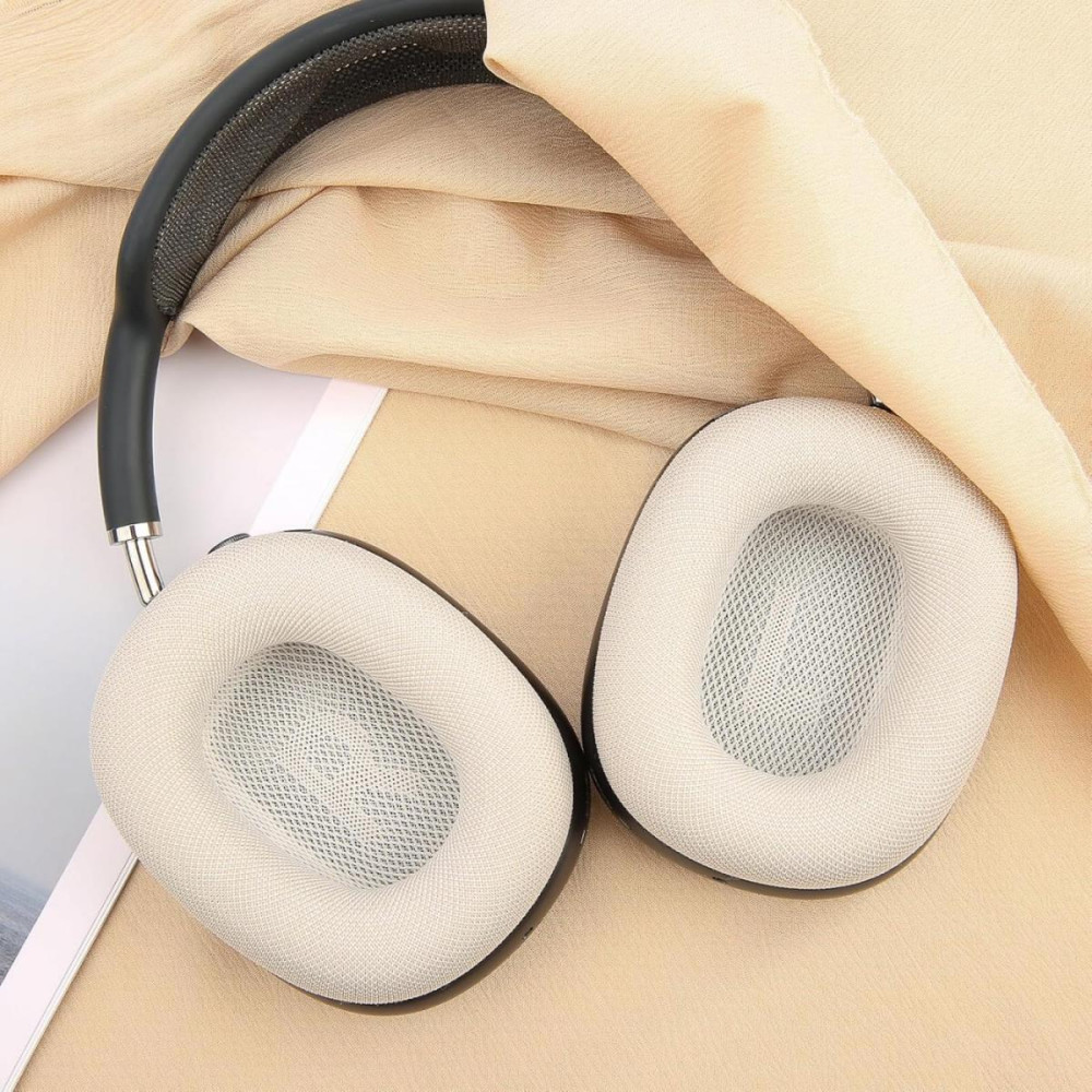 Амбушури для навушників Apple AirPods Max Starlight SOUNDLINE