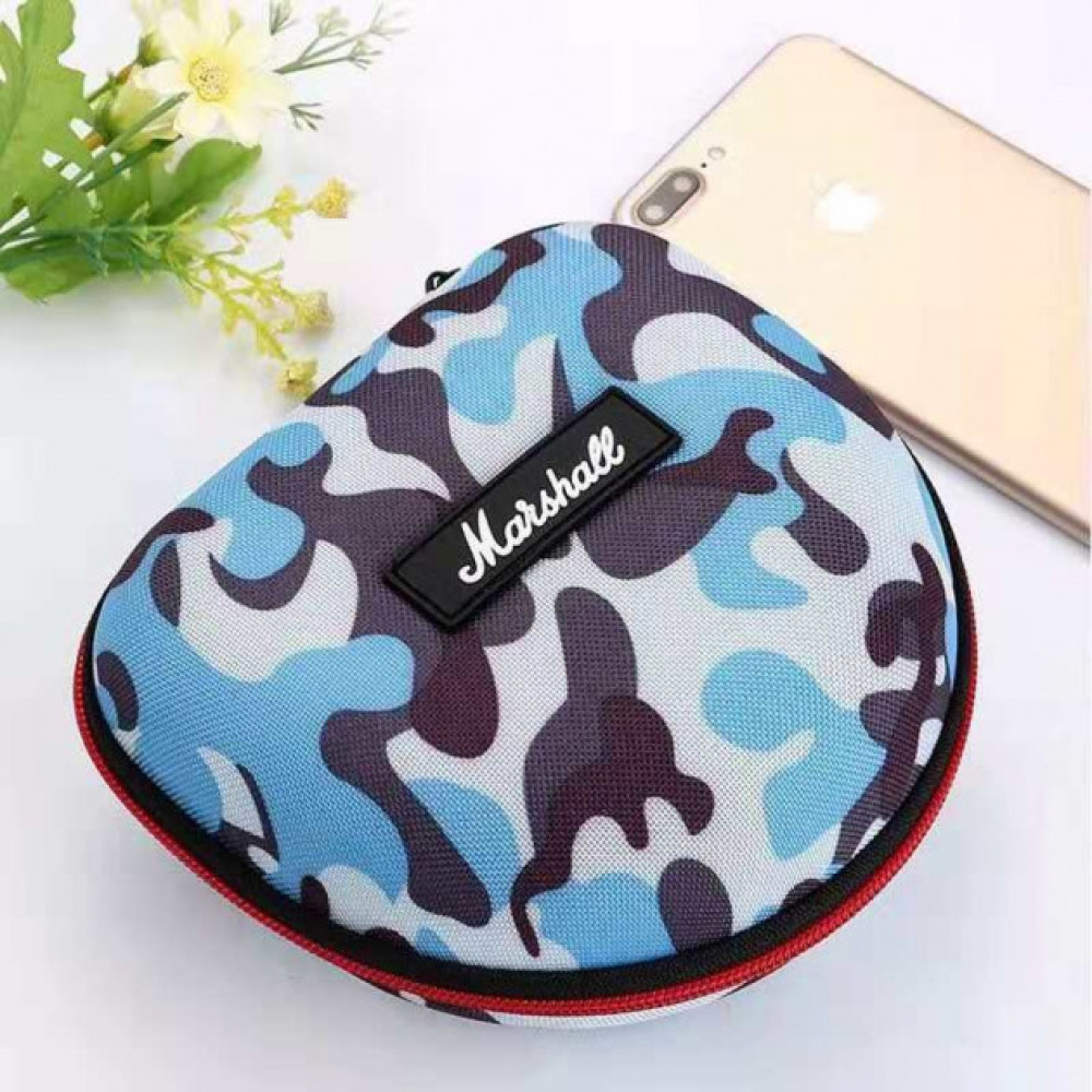 Кейс жорсткий Fine Marshall Major, MID (камуфляж)