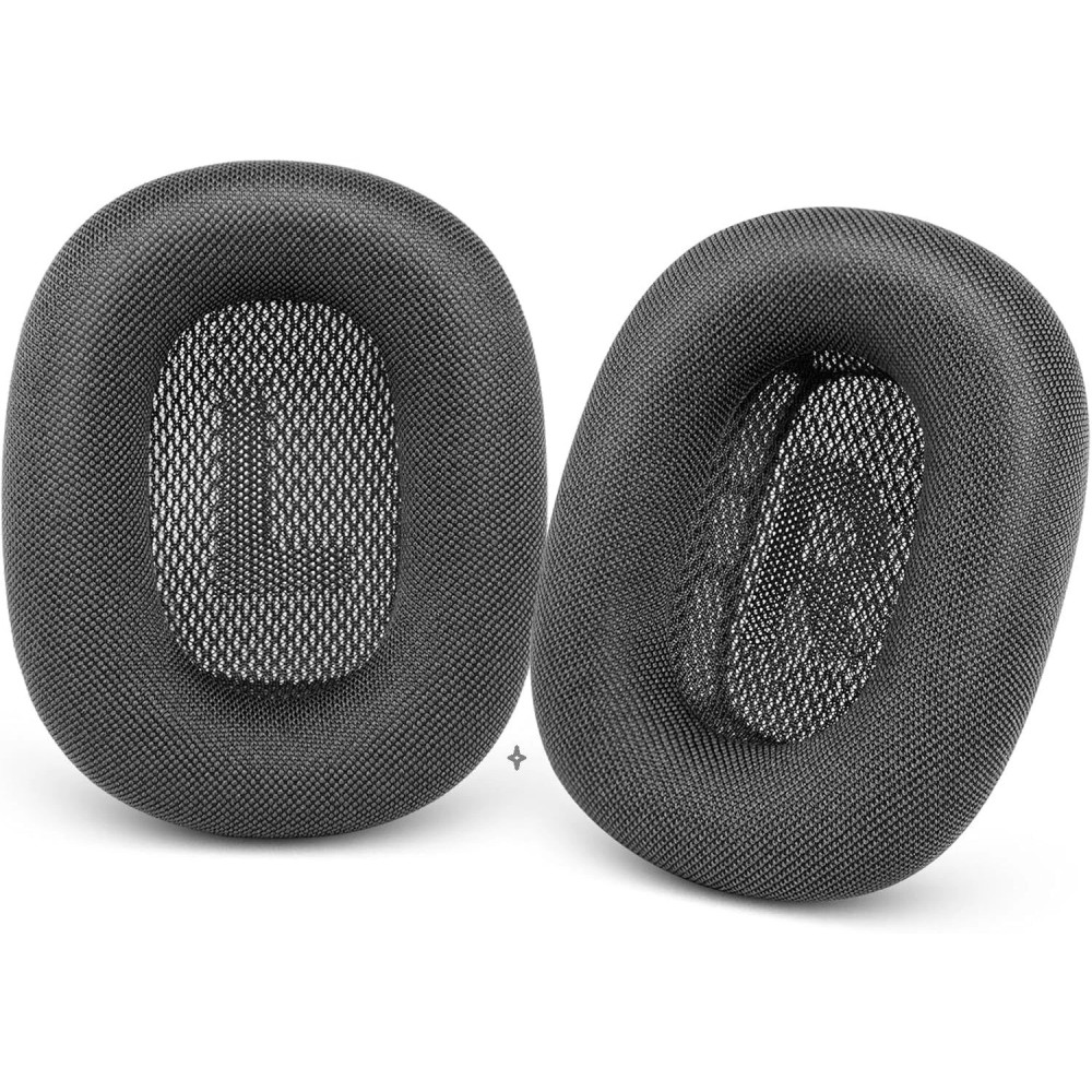 Амбушури для навушників Apple AirPods Max Сірі SOUNDLINE