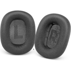 Амбушури для навушників Apple AirPods Max Сірі SOUNDLINE