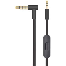 Кабель для навушників Beats by Dr Dre Studio Solo 2.0 3.0 Wireless (чорний)