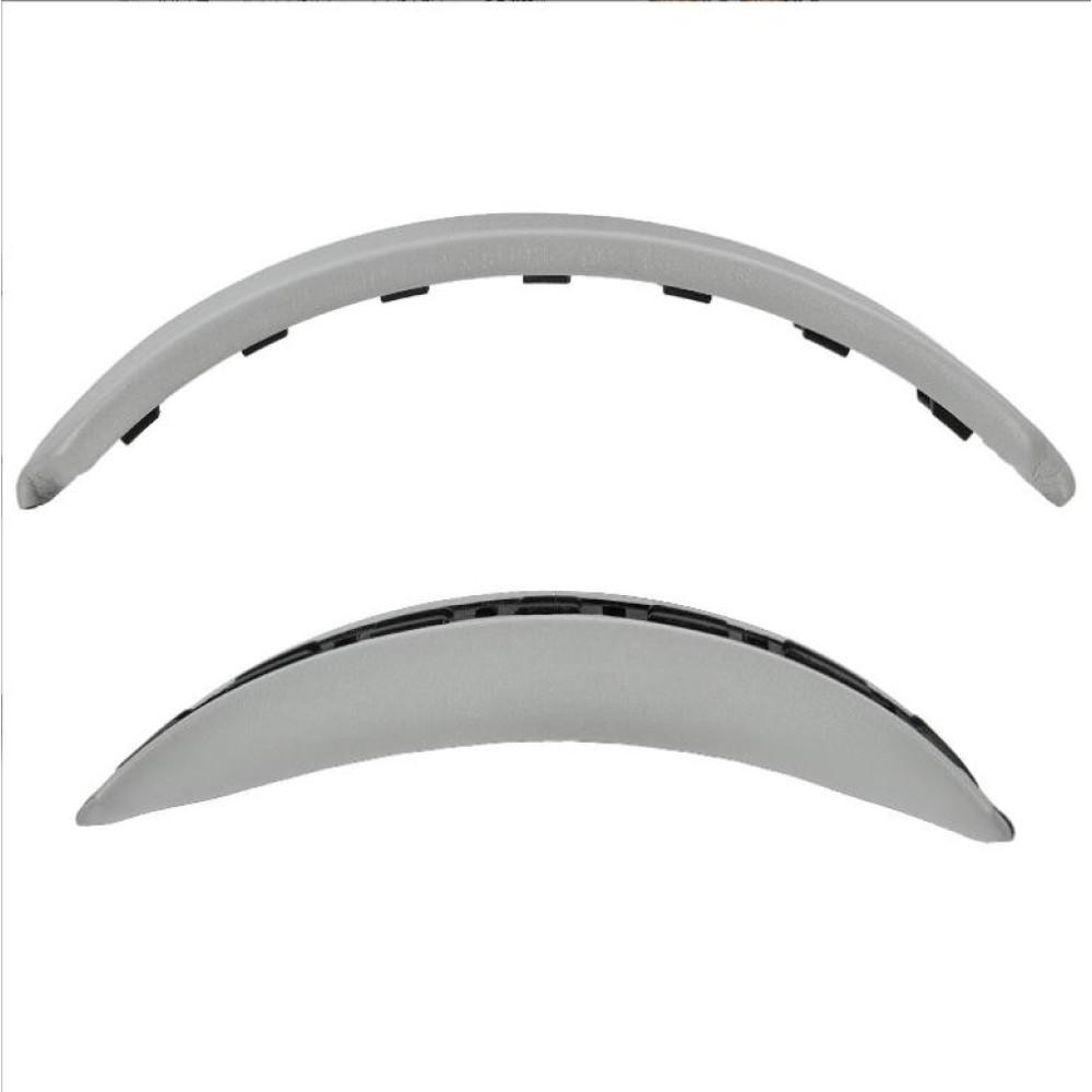 Накладка на наголів'я для навушників Bose QuietComfort QC35 QC35II QC45 SOUNDLINE Сіра