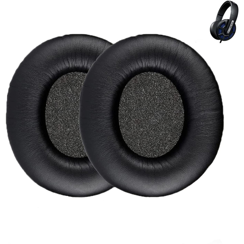 Амбушури Sennheiser  HD415 HD435 HD455 HD465 HD475 HD485