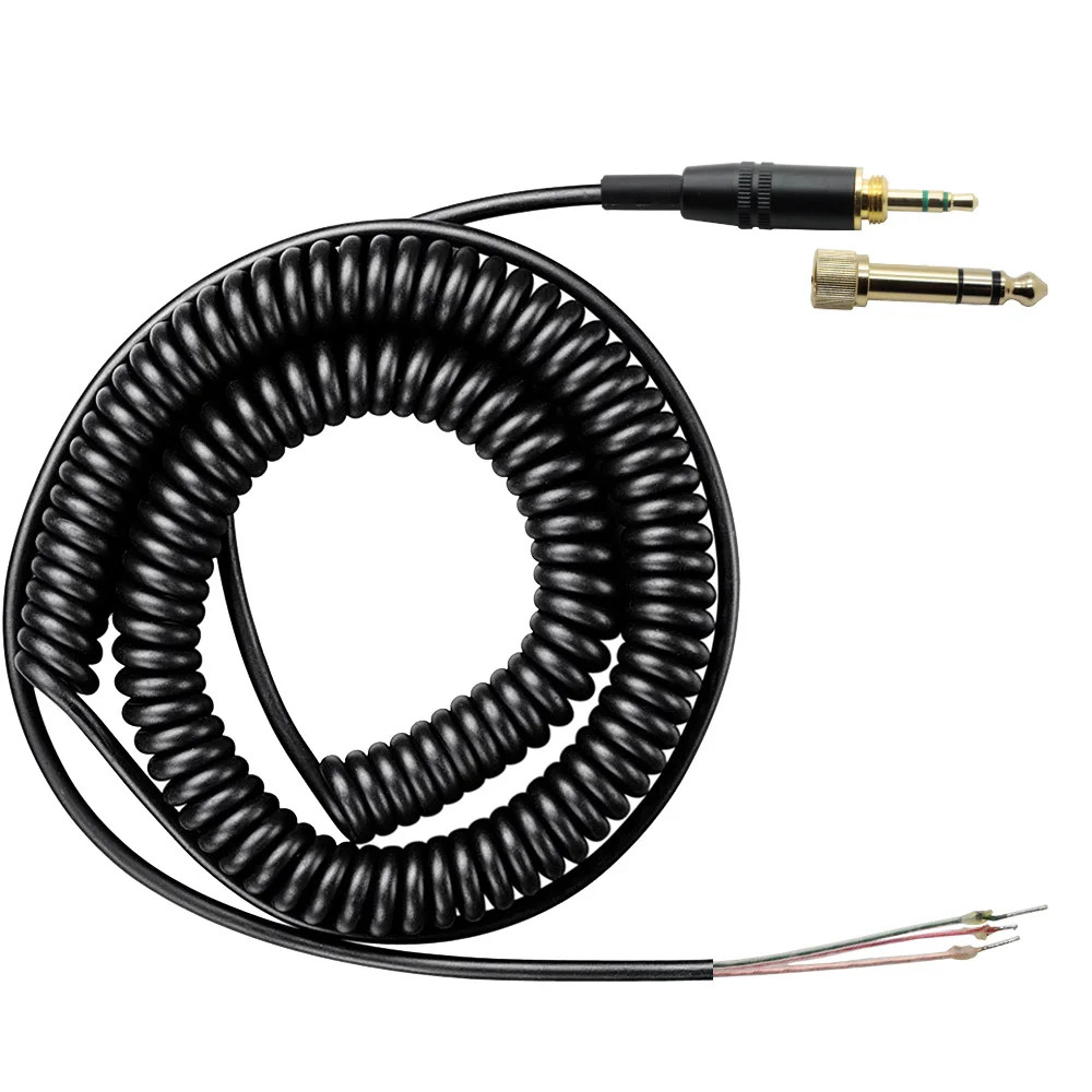 Аудіо кабель для Beyerdynamic DT440 DT660 DT770 DT860 DT880 DT990 