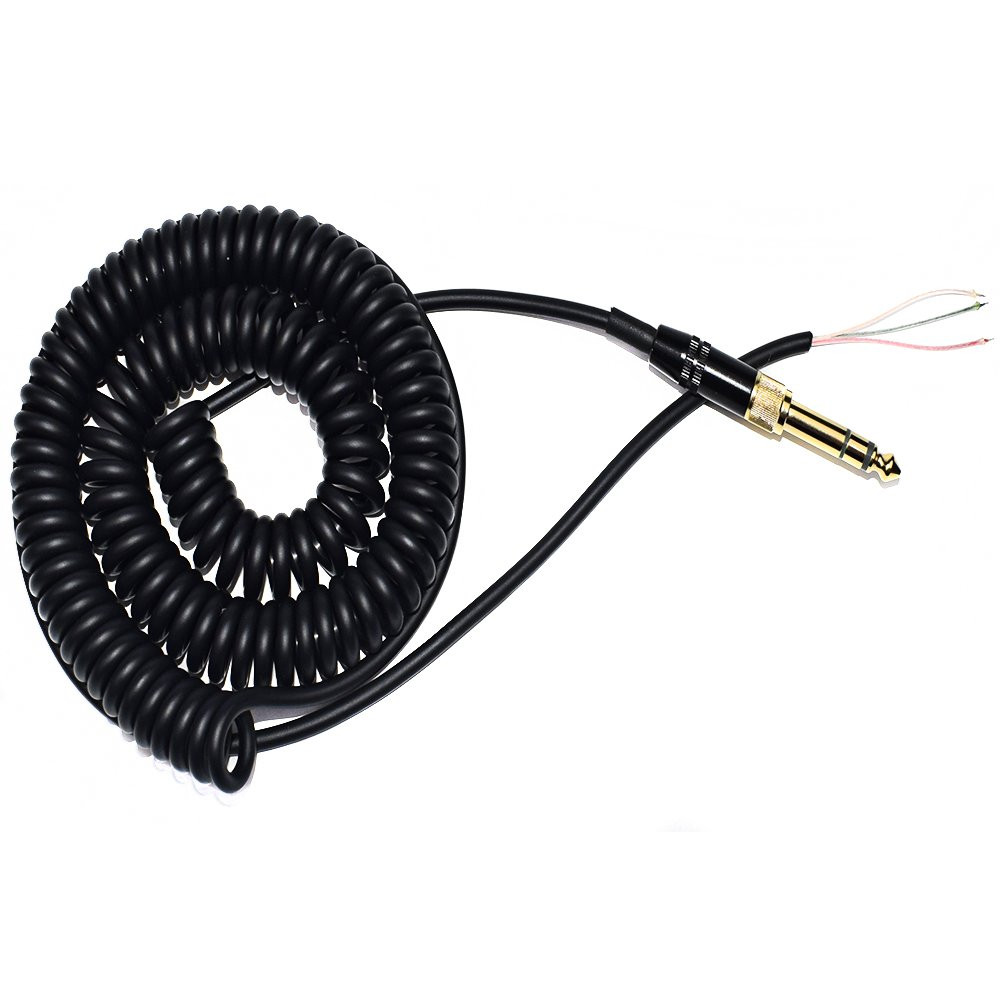 Аудіо кабель для Beyerdynamic DT440 DT660 DT770 DT860 DT880 DT990 