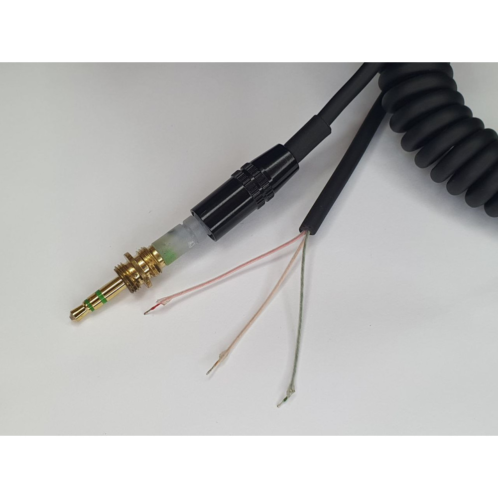 Аудіо кабель для Beyerdynamic DT440 DT660 DT770 DT860 DT880 DT990 