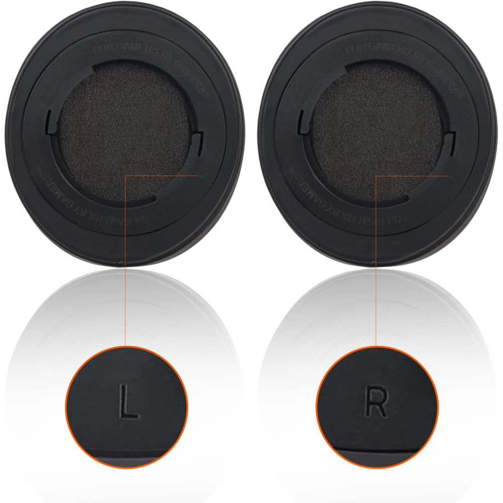 Амбушури Razer Kraken Pro V2 Овал