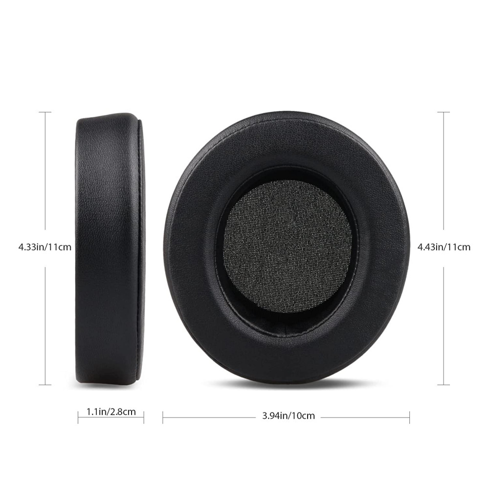 Амбушури Razer Kraken Pro V2 Овал