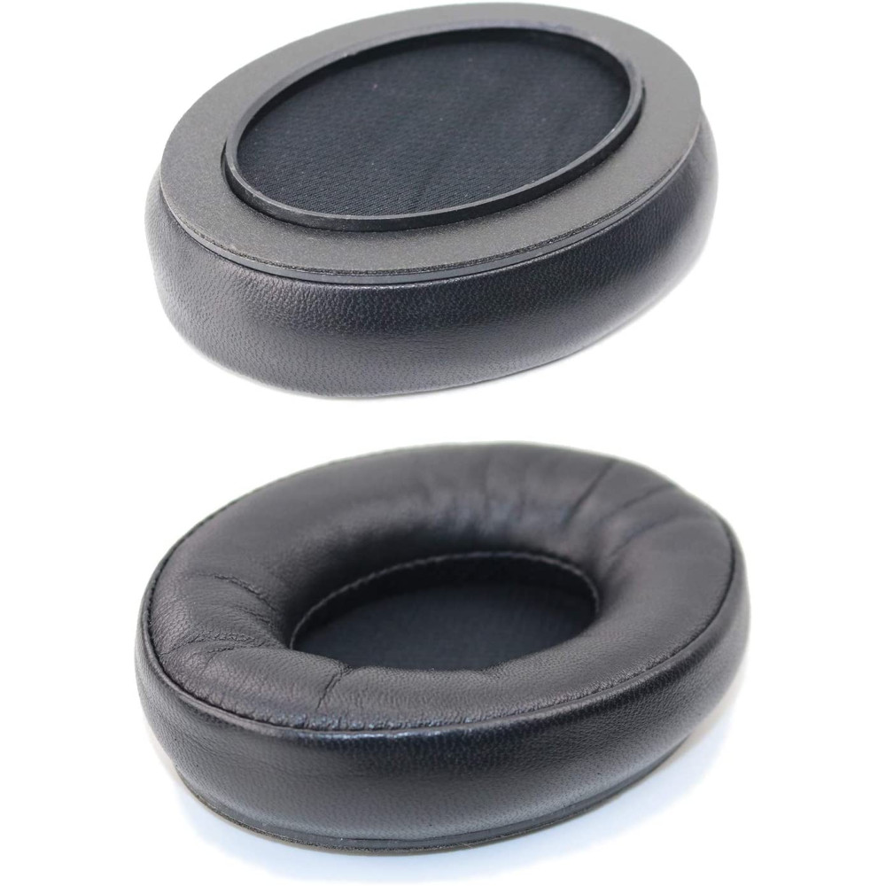 Амбушури Sennheiser HD650 HD600 HD580 HD660 S HD565 HD545