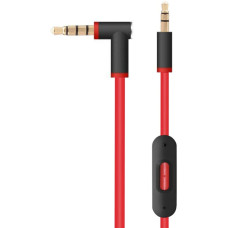 Кабель для навушників Beats by Dr Dre Studio Solo 2.0 3.0 Wireless (червоний)