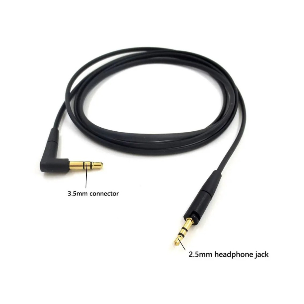 Аудіокабель Sennheiser HD 4.30 HD 4.30i HD 4.30G 4.40BT 4.50 BTNC HD 400S