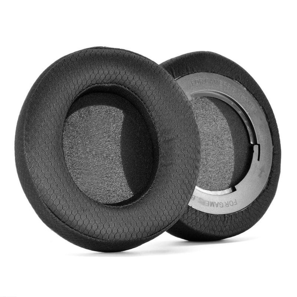 Амбушури Razer Kraken Pro V2 Овал Сітчаста тканина