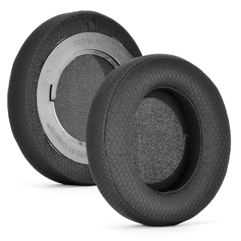 Амбушури Razer Kraken Pro V2 Овал Сітчаста тканина