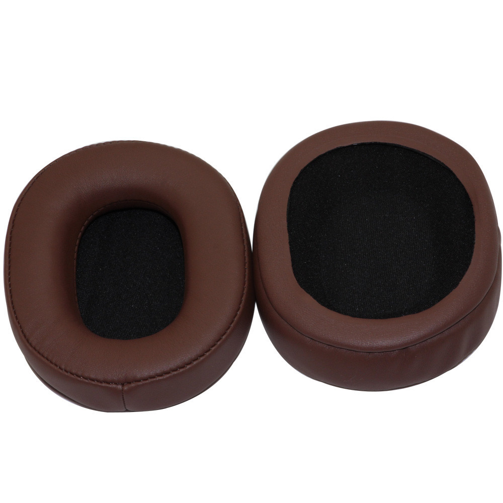 Амбушури Audio-Technica ATH-MSR7 Brown