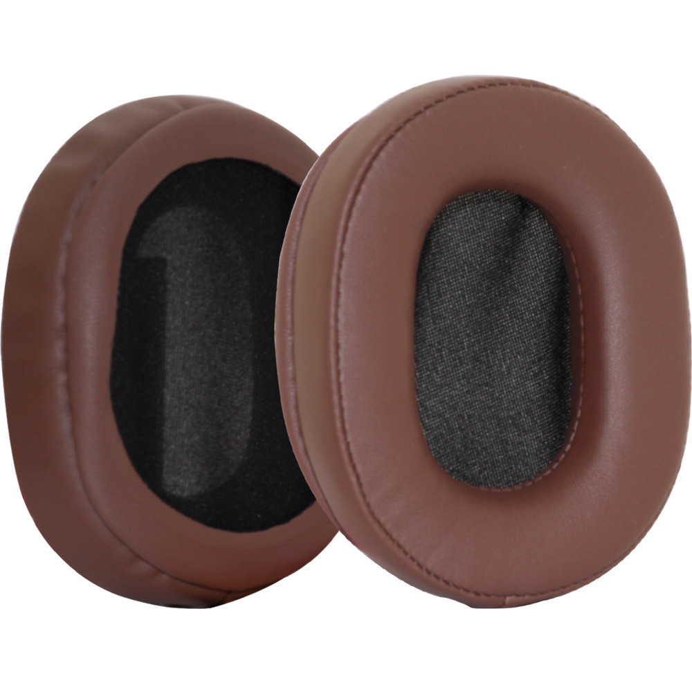 Амбушури Audio-Technica ATH-MSR7 Brown