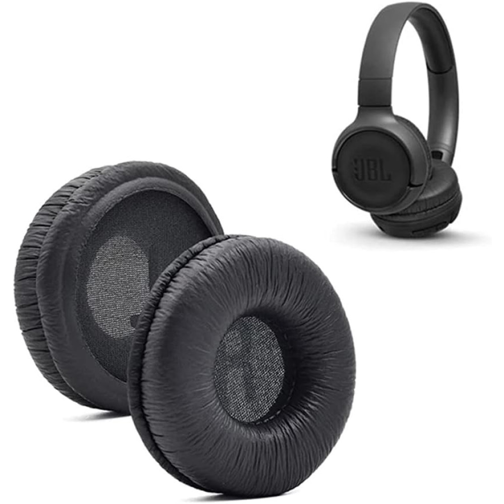 Амбушури для навушників JBL Tune 600 T450 T450BT T500BT JR300BT  E35