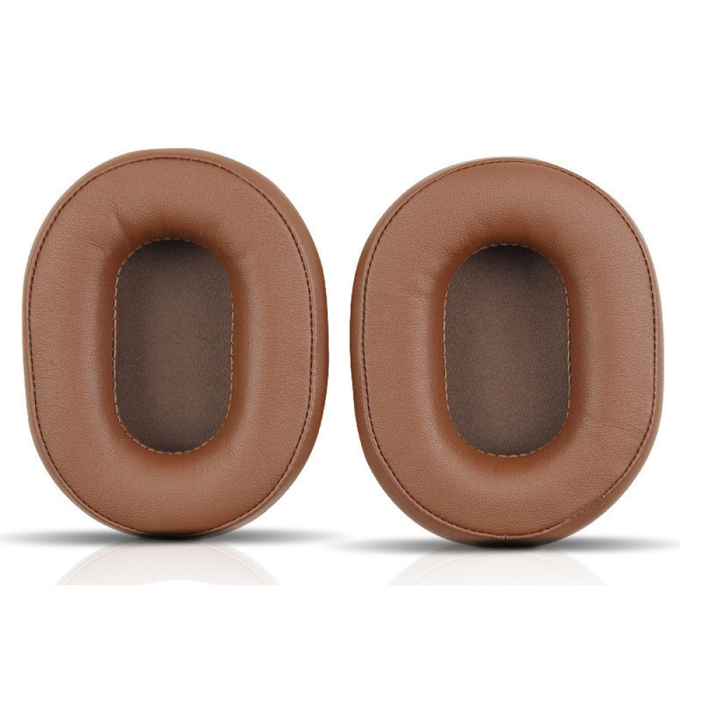 Амбушури Audio-Technica ATH-MSR7BK Brown