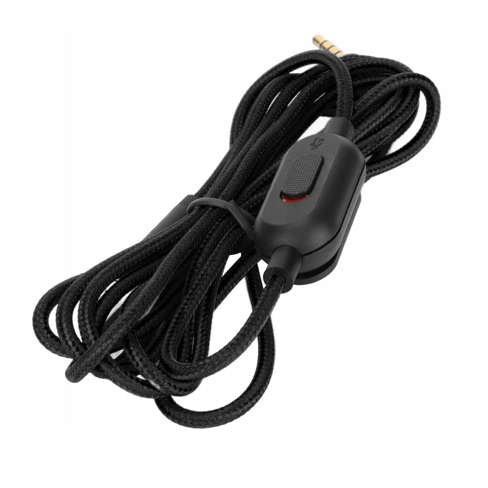 Аудіо кабель для навушників Logitech G233 G433 GPRO GPRO X SOUNDLINE