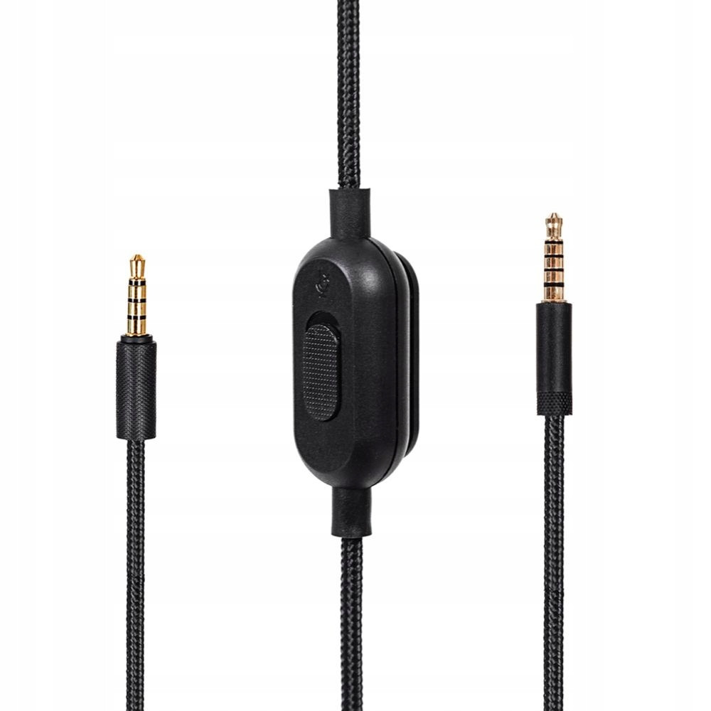 Аудіо кабель для навушників Logitech G233 G433 GPRO GPRO X SOUNDLINE
