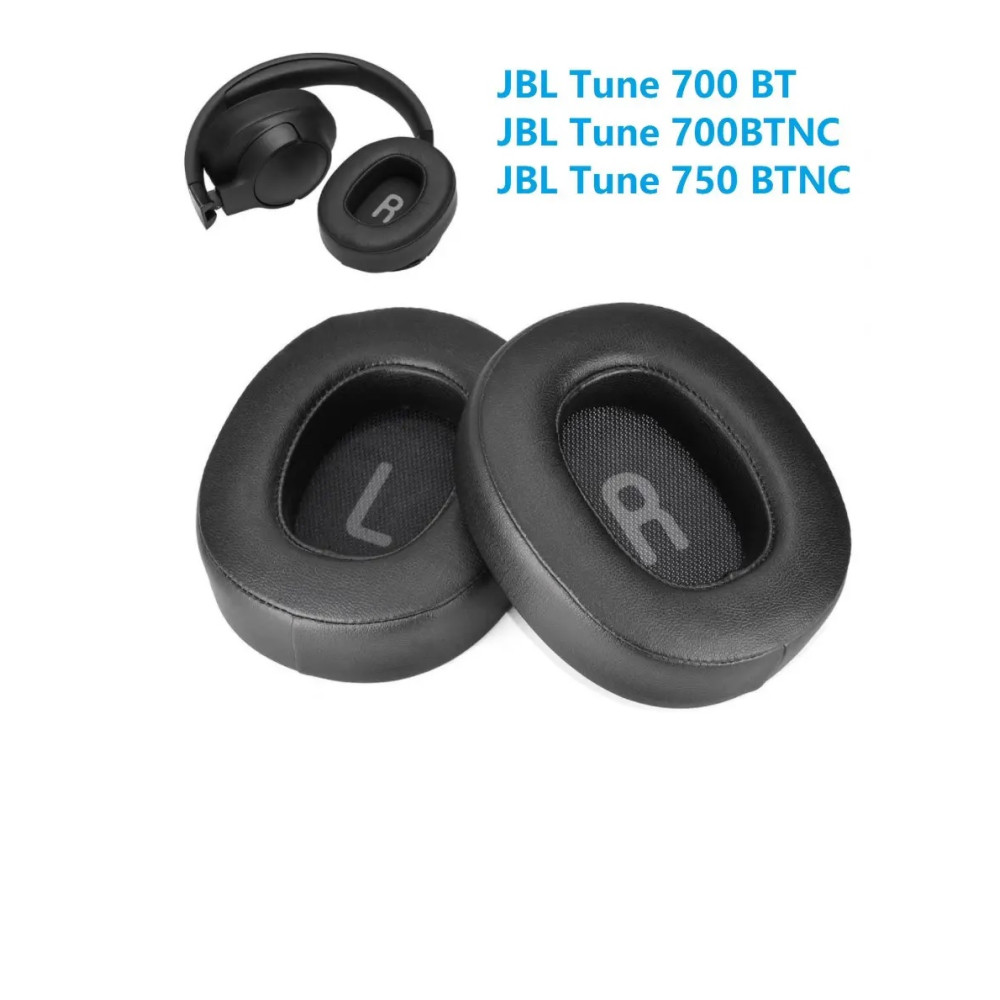 Амбушури накладки для навушників JBL Tune 700 BT JBL Tune 700BTNC JBL Tune 750 BTNC 760 BTNC