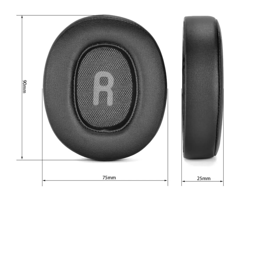 Амбушури накладки для навушників JBL Tune 700 BT JBL Tune 700BTNC JBL Tune 750 BTNC 760 BTNC