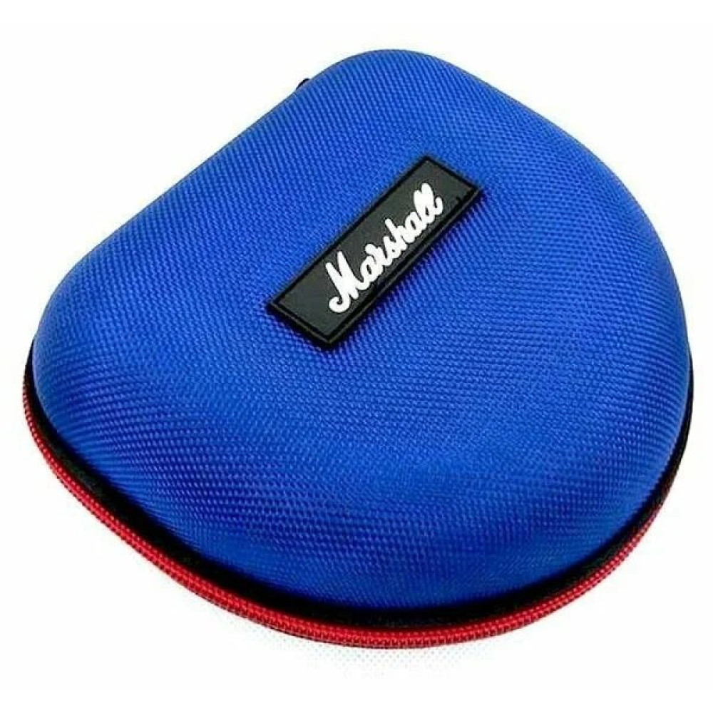 Кейс жорсткий Fine Marshall Major, MID Синій