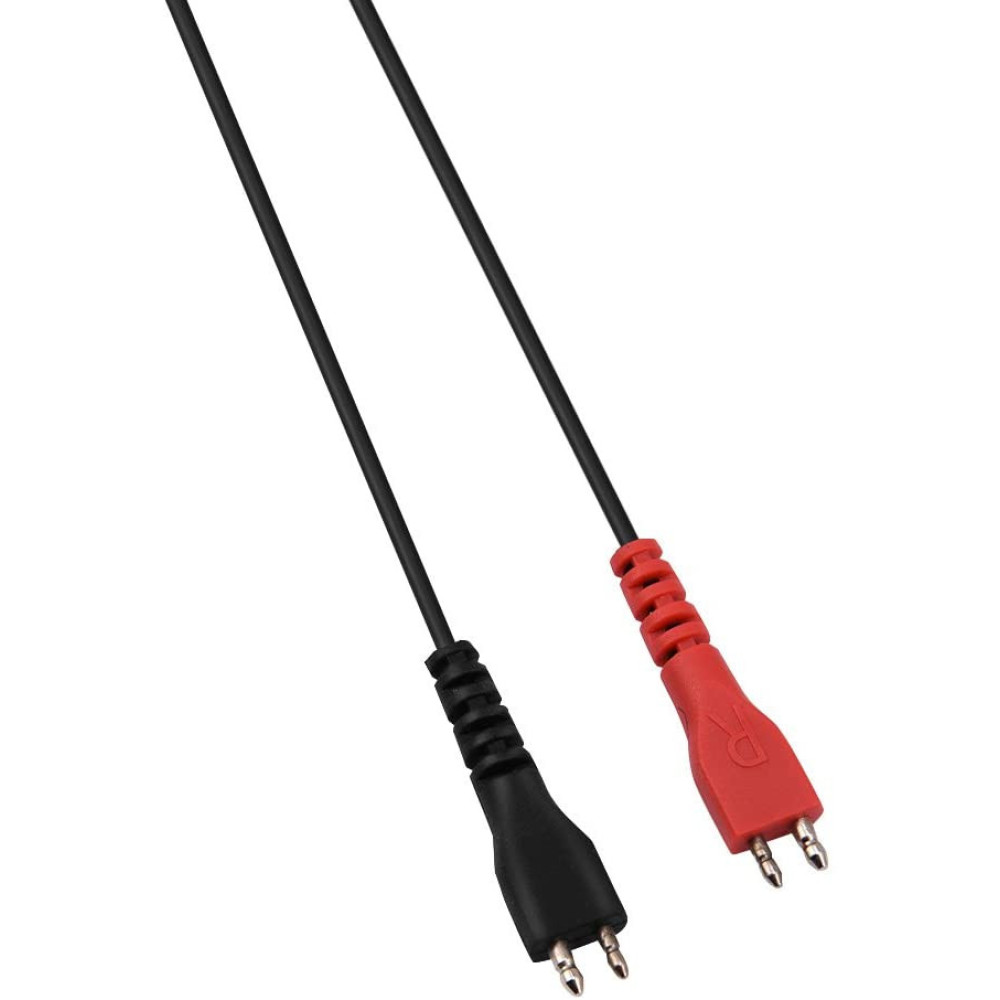 Кабель для навушників Sennheiser HD25 HD560 HD540 HD480 HD430 414 HD250 (прямий)