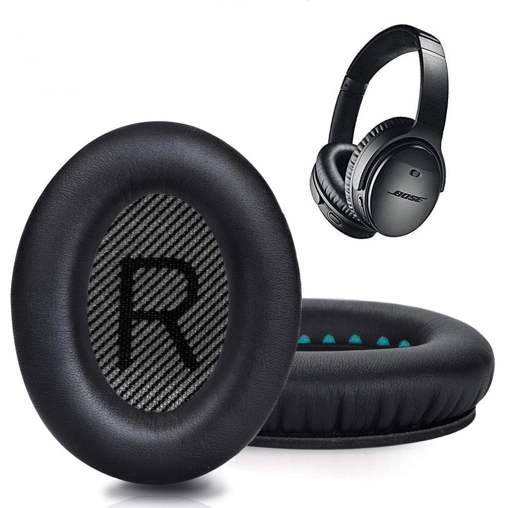 Амбушури BOSE QuietComfort 2 QC2 QC15 QC25 QC35 Ae2 Ae2i Ae2w