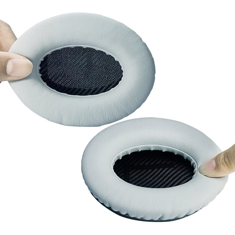 Амбушури BOSE QuietComfort 2 QC2 QC15 QC25 QC35 Ae2 Ae2i Ae2w