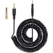 Кабель для навушників Audio Technica ATH-M50x / ATH-M40x / ATH-M60x / ATH-M70x SOUNDLINE
