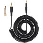Кабель для навушників Audio Technica ATH-M50x / ATH-M40x / ATH-M60x / ATH-M70x SOUNDLINE