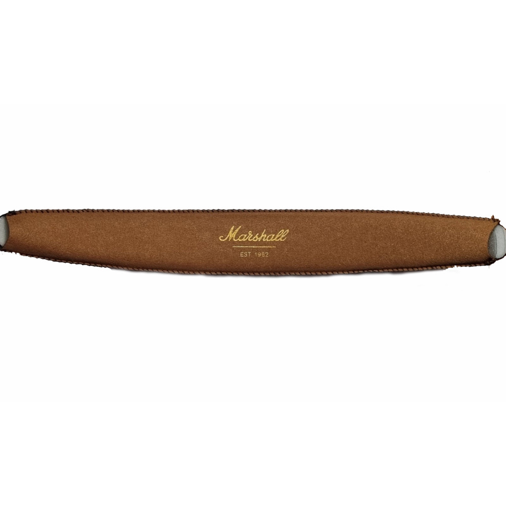 Накладка на наголов'я для навушників Marshall Major 2 / Major II Коричневий колір