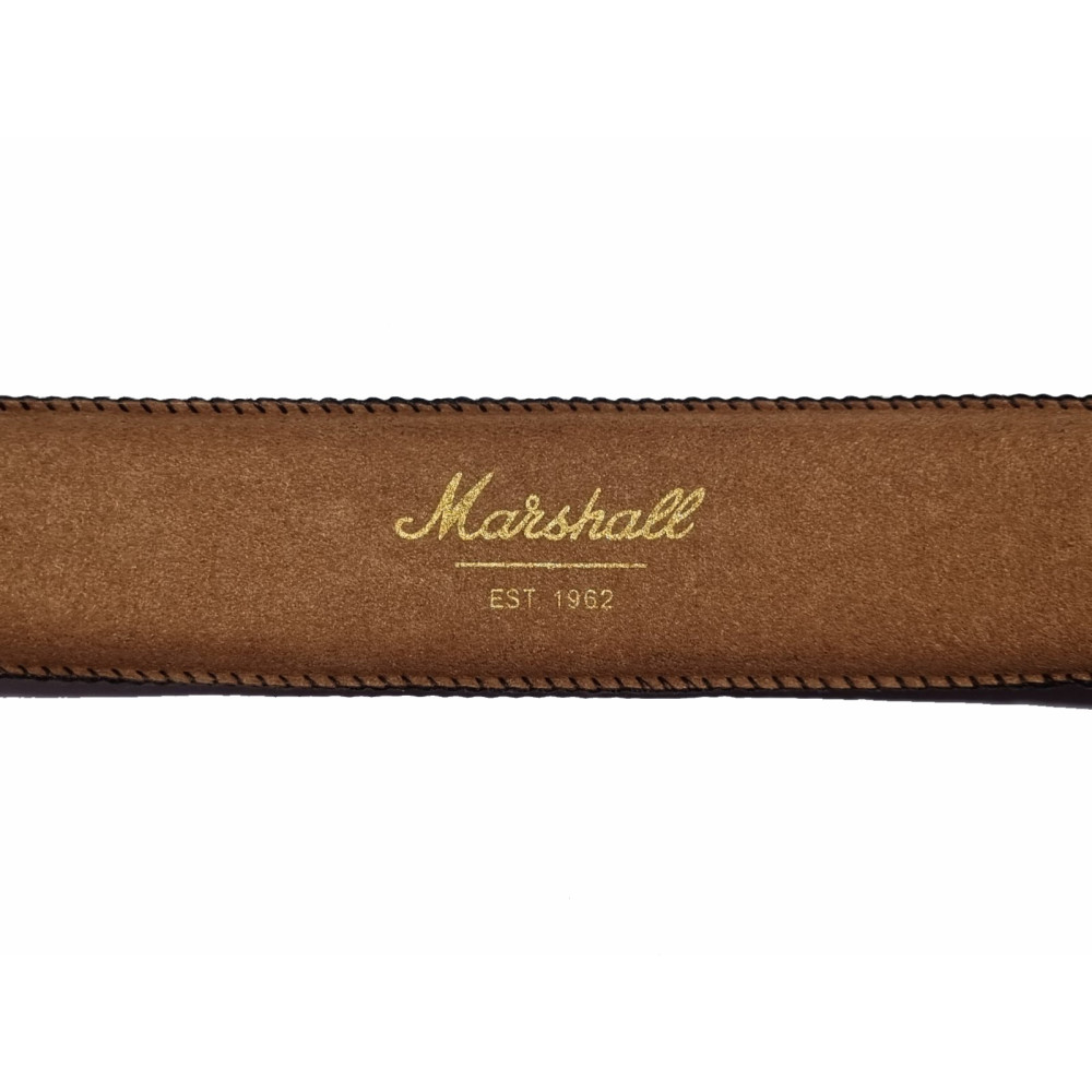 Накладка на наголов'я для навушників Marshall Major 2 / Major II Коричневий колір