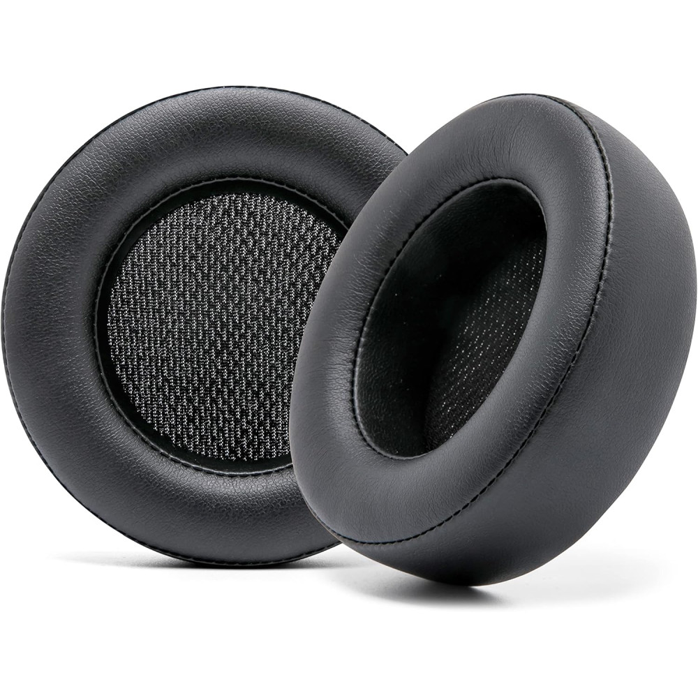 Амбушури для навушників Corsair Virtuoso RGB SE Black SOUNDLINE
