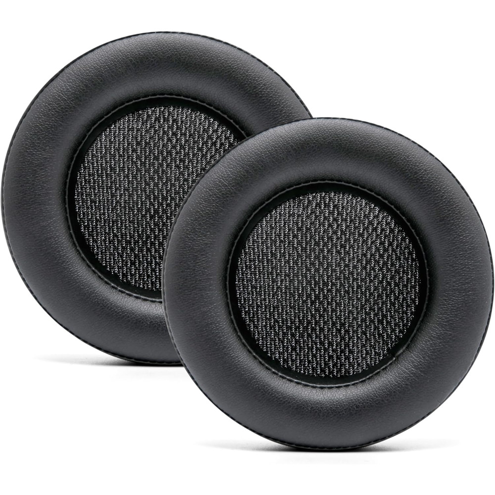 Амбушури для навушників Corsair Virtuoso RGB SE Black SOUNDLINE