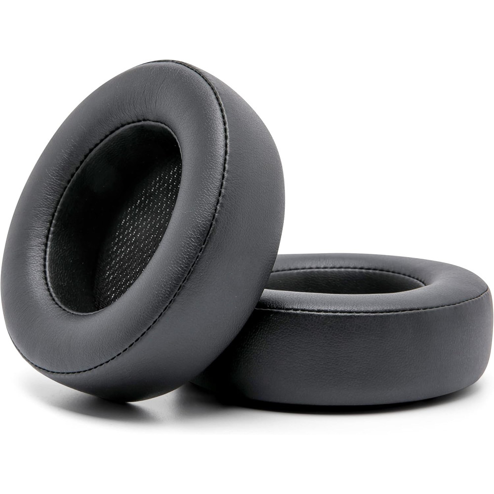 Амбушури для навушників Corsair Virtuoso RGB SE Black SOUNDLINE