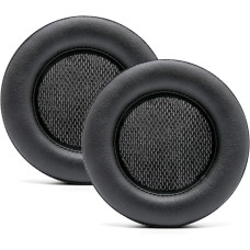 Амбушури для навушників Corsair Virtuoso RGB SE Black SOUNDLINE